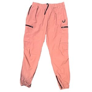 ASRV 0656. TETRA-LITE™ STANDARD ZIP JOGGER